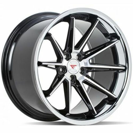 Ferrada CM2 Machine Black