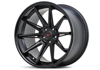Ferrada CM2 Matte Black