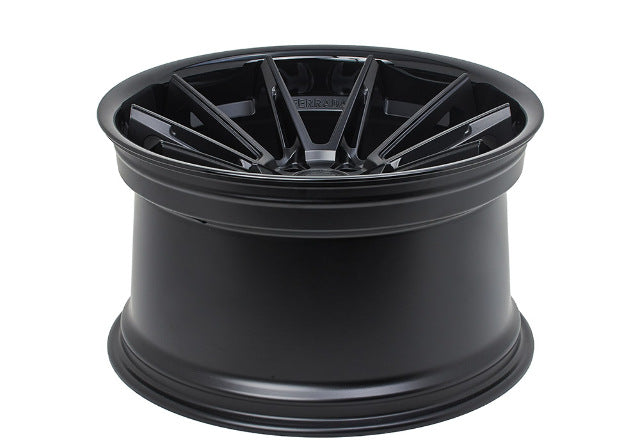 Ferrada CM2 Matte Black