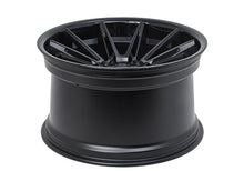 Ferrada CM2 Matte Black