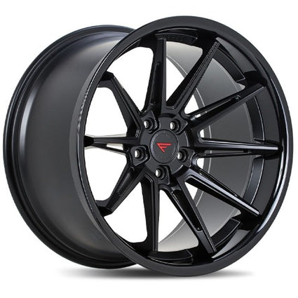 Ferrada CM2 Matte Black