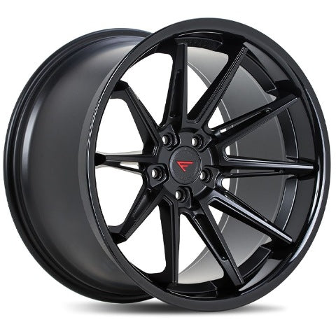 Ferrada CM2 Matte Black