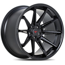 Ferrada CM2 Matte Black