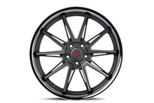 Ferrada CM2 Matte Graphite