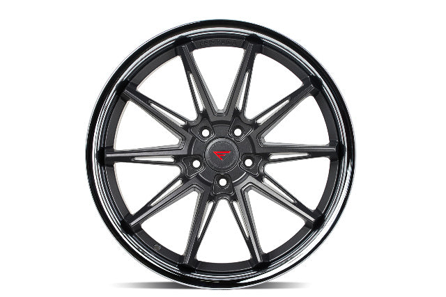 Ferrada CM2 Matte Graphite