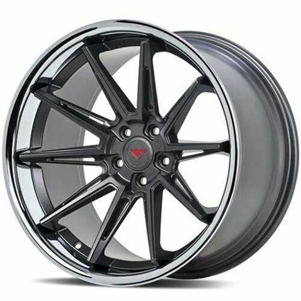Ferrada CM2 Matte Graphite