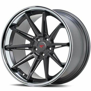 Ferrada CM2 Matte Graphite
