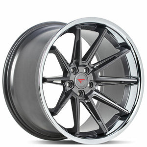 Ferrada CM2 Matte Graphite