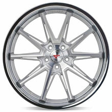 Ferrada CM2 Machine Silver