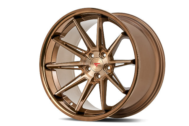 Ferrada CM2 Brushed Cobre