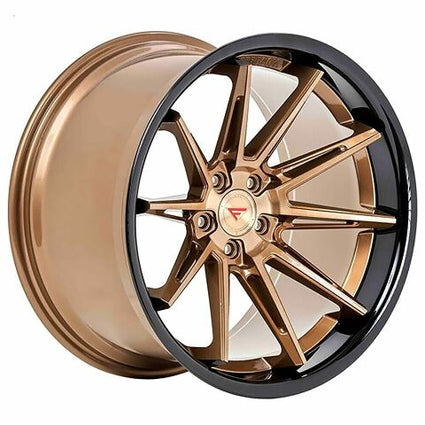 Ferrada CM2 Brushed Cobre