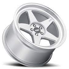 ESR CR5 18-Inch Hyper Silver