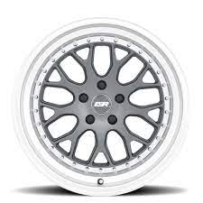 ESR CS01 18-Inch Matte Graphite