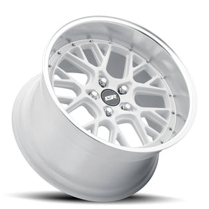 ESR CS11 18-Inch Gloss White
