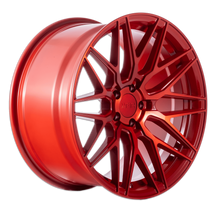 F1R F103 Candy Red