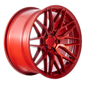 F1R F103 Candy Red