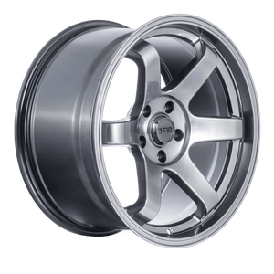 F1R F106 Hyper Black