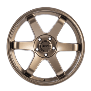 F1R F106 Matte Bronze