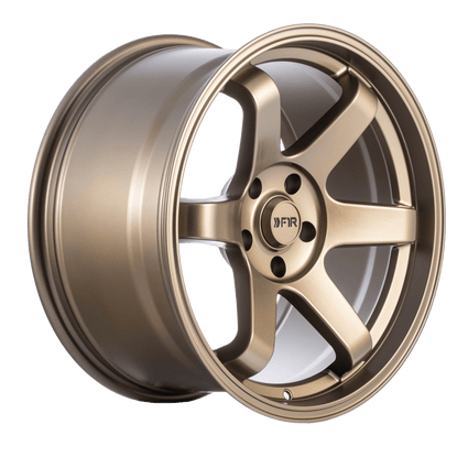 F1R F106 Matte Bronze