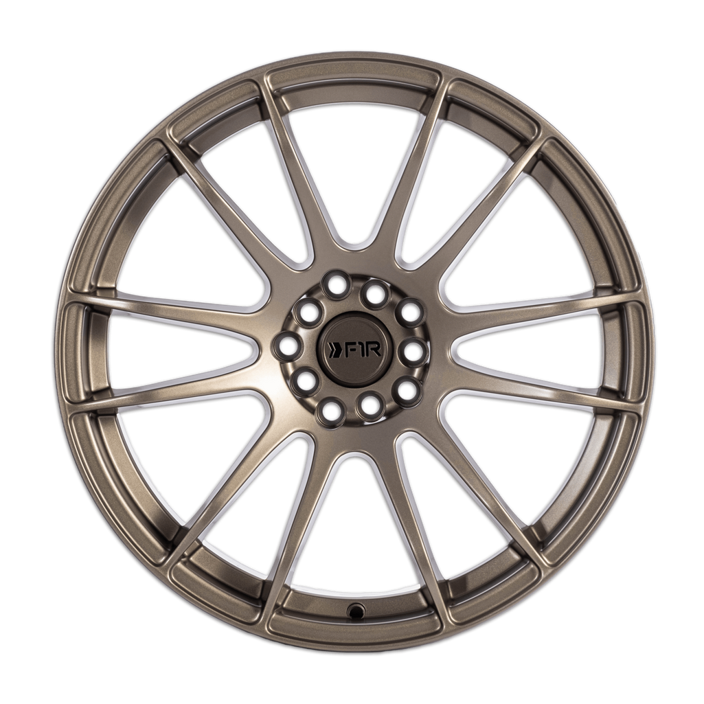 F1R F107 Matte Bronze