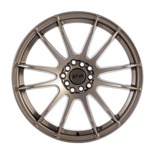 F1R F107 Matte Bronze