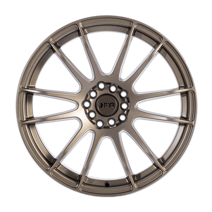 F1R F107 Matte Bronze