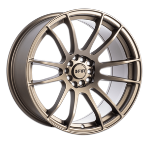 F1R F107 Matte Bronze