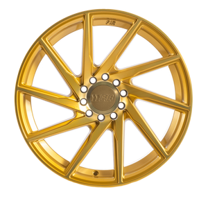 F1R F29 Machine Gold