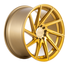 F1R F29 Machine Gold