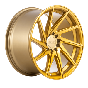 F1R F29 Machine Gold