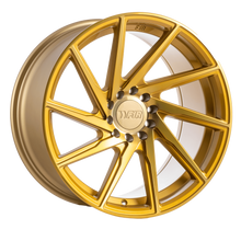 F1R F29 Machine Gold