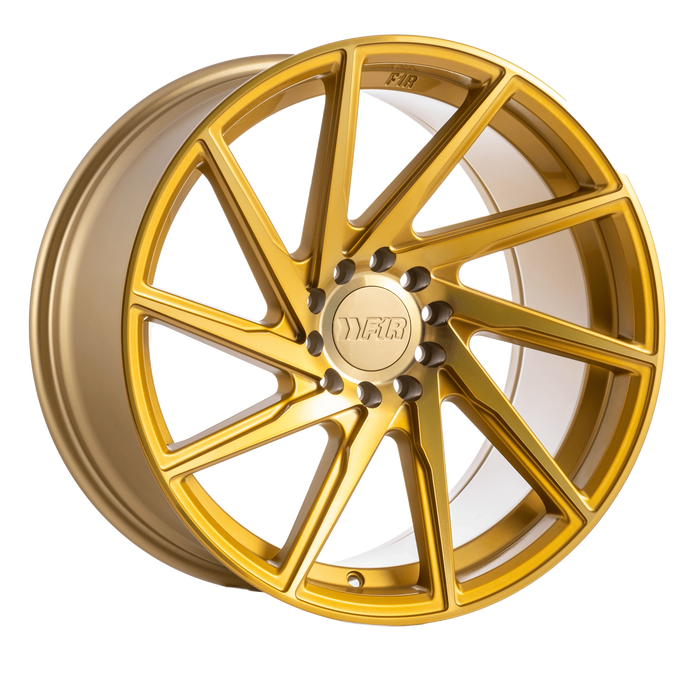 F1R F29 Machine Gold