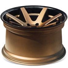 Ferrada FR1 Matte Bronze