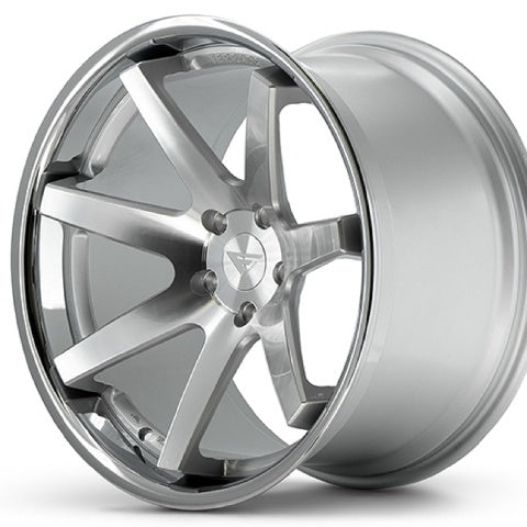 Ferrada FR1 Machine Silver