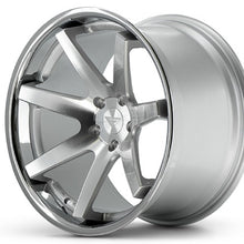 Ferrada FR1 Machine Silver