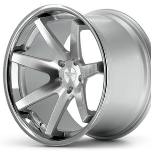 Ferrada FR1 Machine Silver