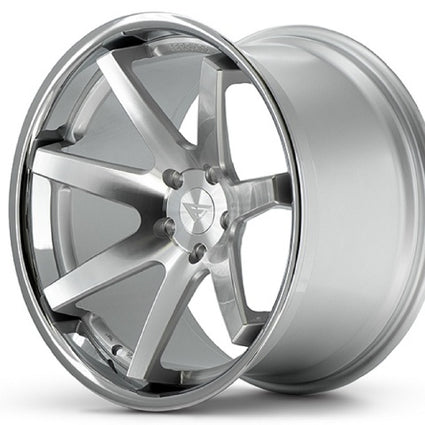 Ferrada FR1 Machine Silver