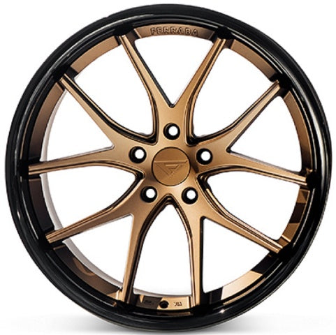 Ferrada FR2 Matte Bronze