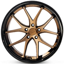 Ferrada FR2 Matte Bronze