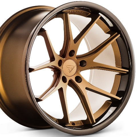 Ferrada FR2 Matte Bronze
