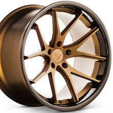 Ferrada FR2 Matte Bronze