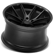 Ferrada FR2 Matte Black