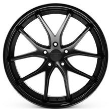 Ferrada FR2 Matte Black