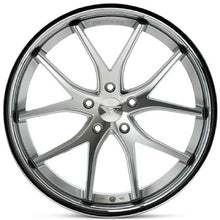Ferrada FR2 Machine Silver