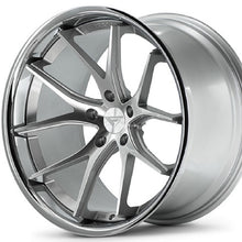 Ferrada FR2 Machine Silver