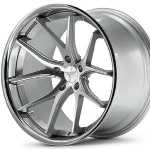 Ferrada FR2 Machine Silver
