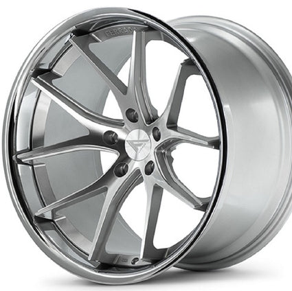 Ferrada FR2 Machine Silver