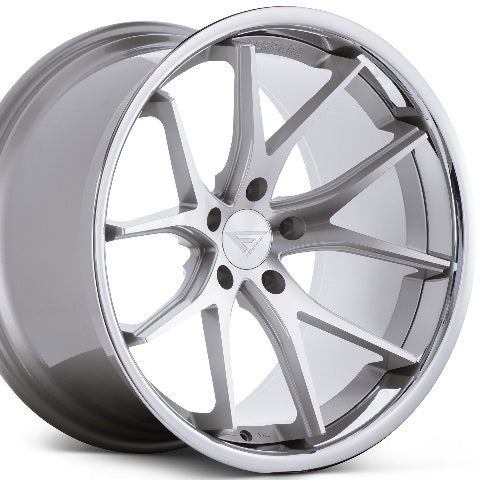 Ferrada FR2 Machine Silver