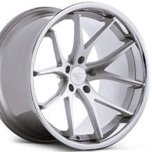 Ferrada FR2 Machine Silver