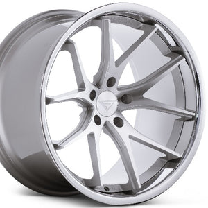 Ferrada FR2 Machine Silver